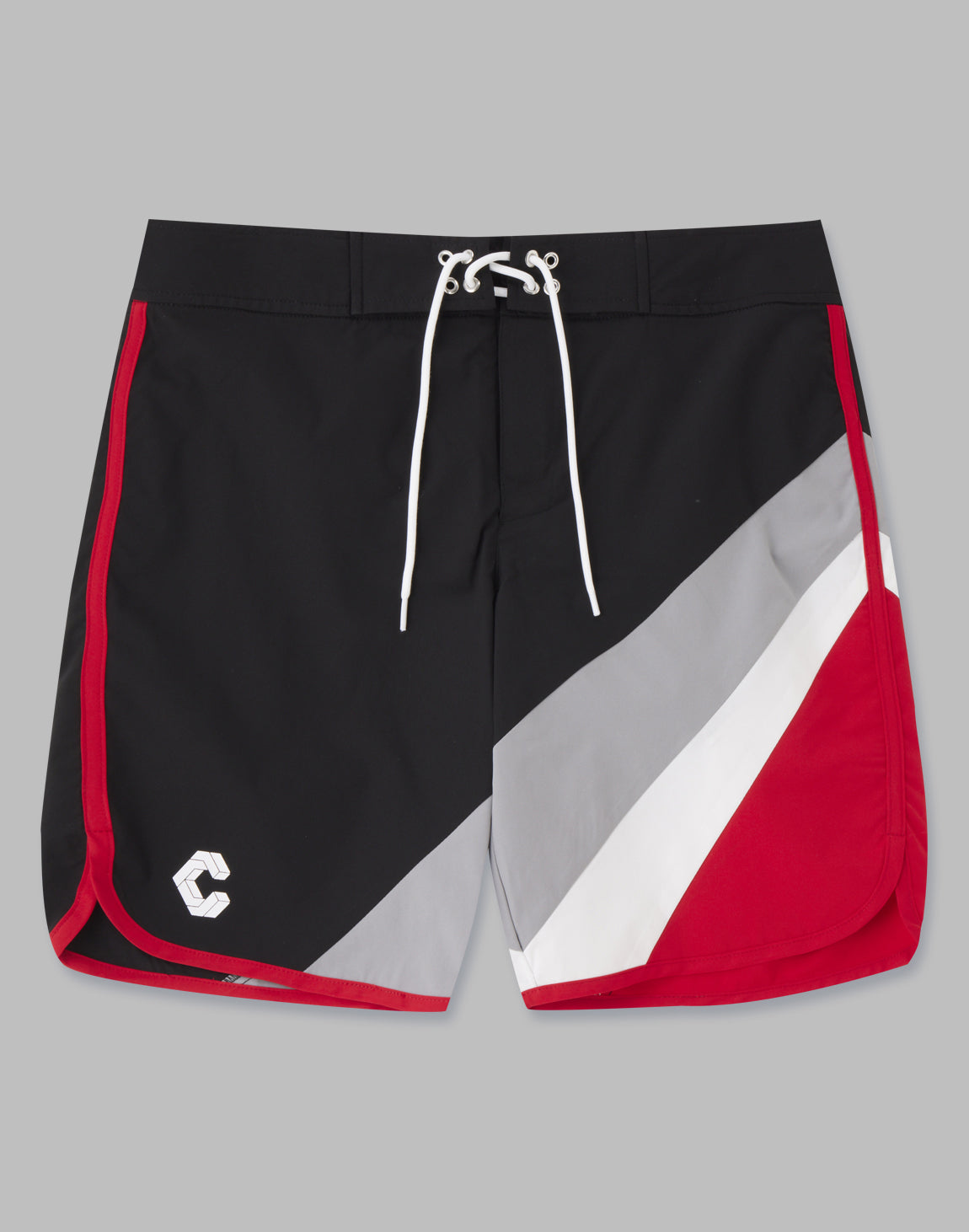 CRONOS サーフパンツ ボードショーツ フィジーク Lサイズ