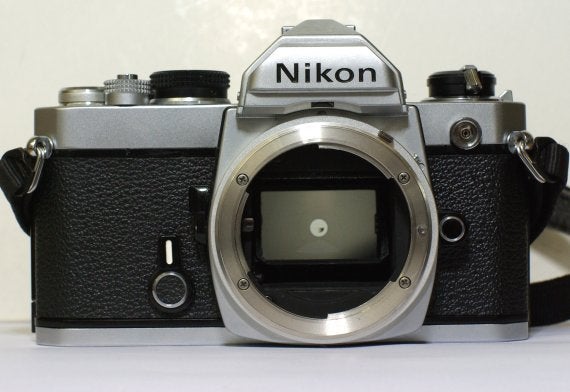 Nikon FM ニコン Nikon FM - Wikiwand