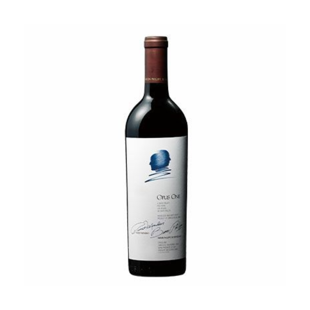 アメリカ/カリフォルニア オーパス・ワン2019《瓶750ml×1本》※クール