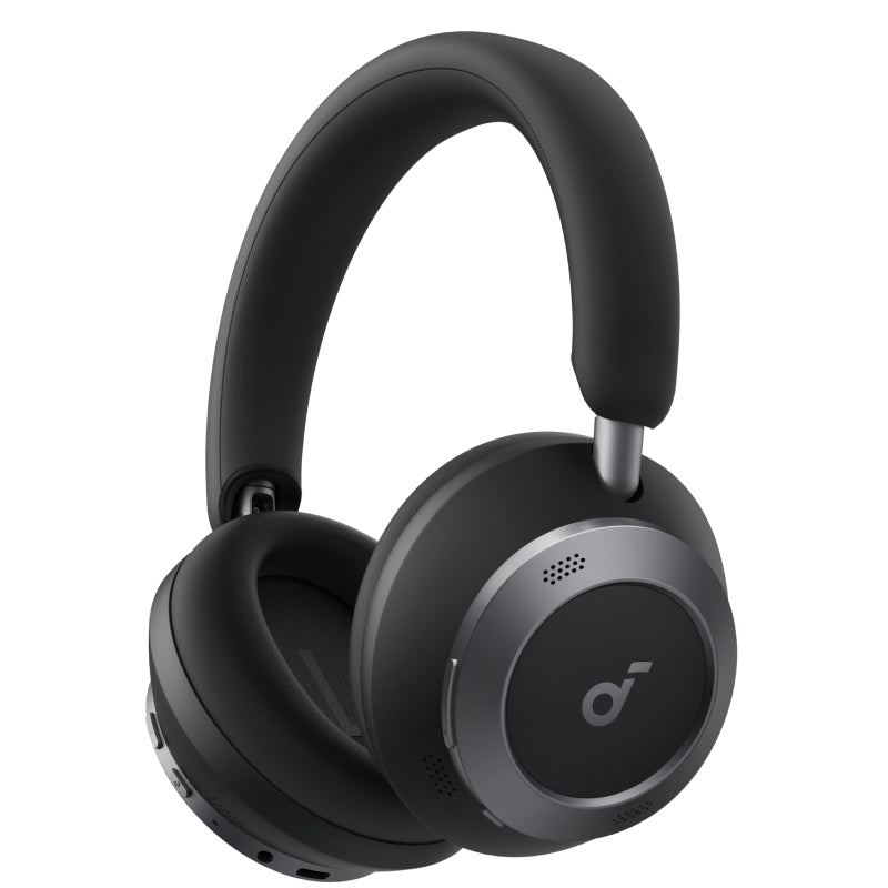 Soundcore Space One Pro | ワイヤレスヘッドホンの製品情報 | Anker