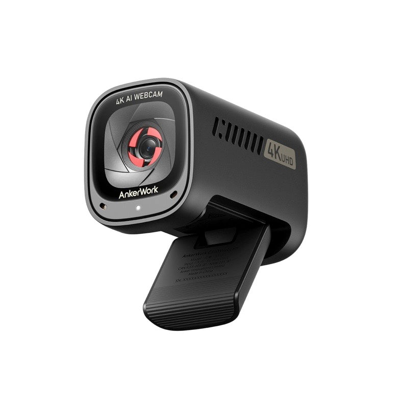 AnkerWork C310 Webcam | ウェブカメラの製品情報 | Anker Japan 公式
