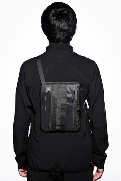 Acronym, Part II. | BagBot