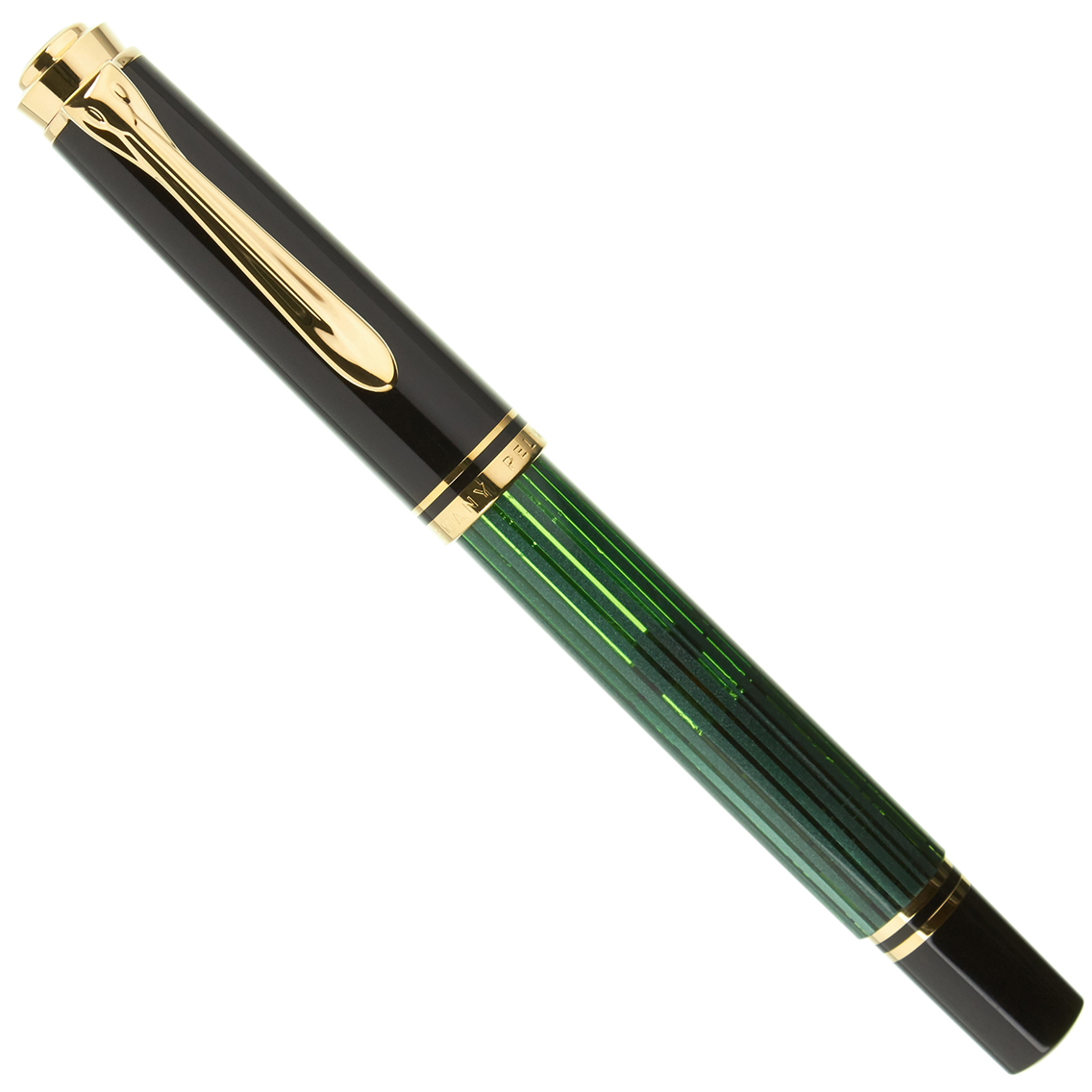 The Life And Death Of The Souverän M300 - The Pelikan's Perch The