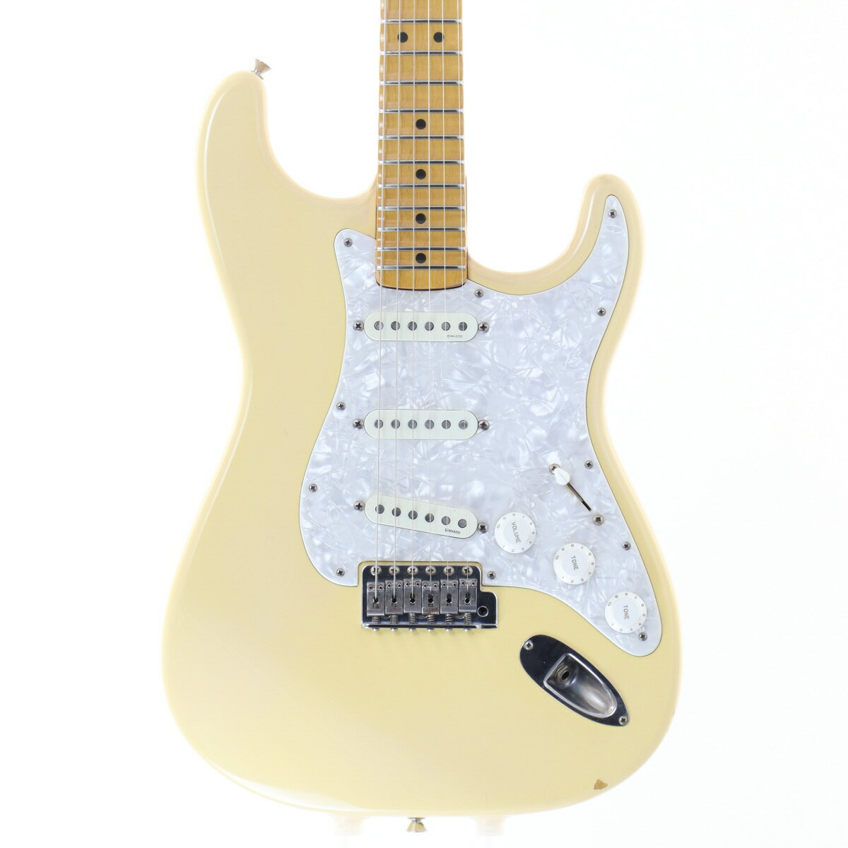 最終値下げ】Fender Japan Stratcaster ST71 楽天市場】Fender Japan