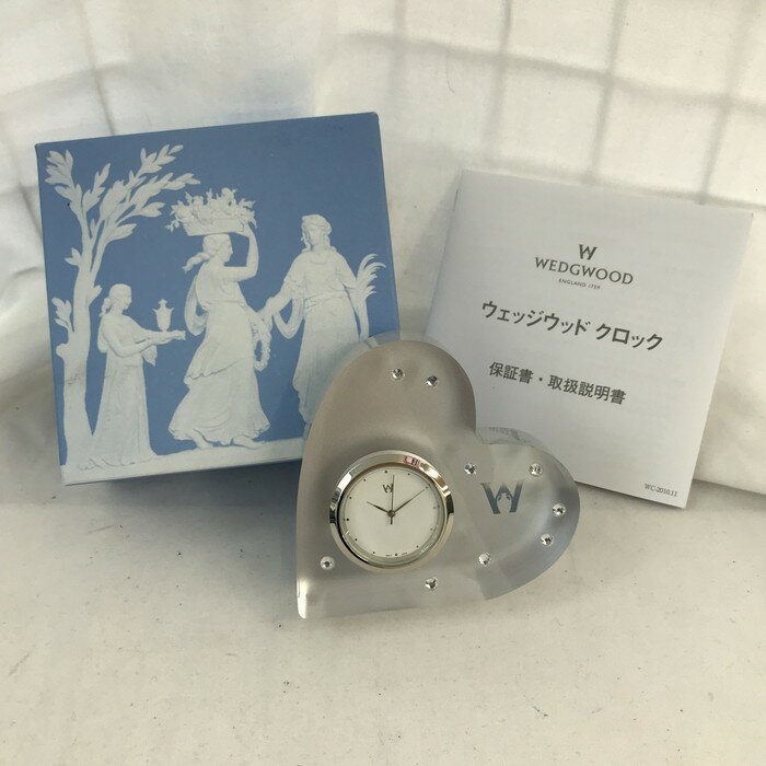 楽天市場】ウェッジウッド 時計の通販
