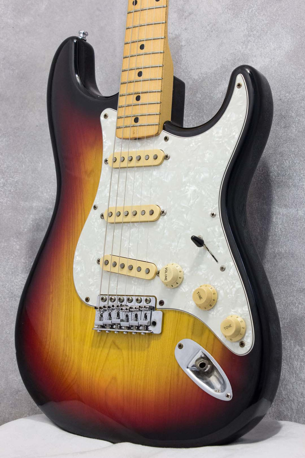 トーカイ スプリンギーサウンド SPRINGY SOUND ST-50 ストラト Tokai