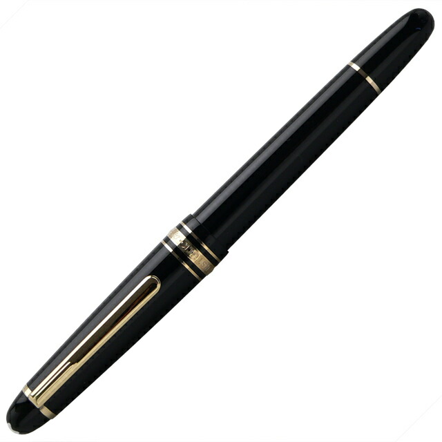 未使用】MONTBLANC 万年筆 マイスター スティック145 CHOPIN