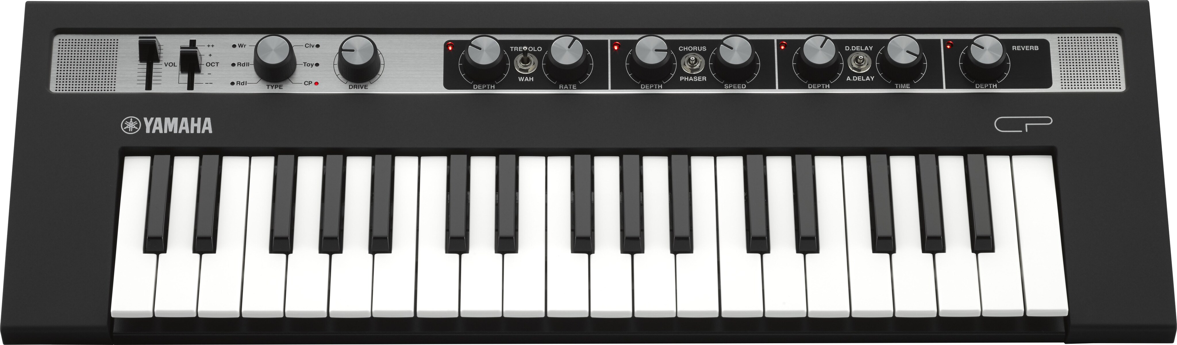 reface - reface CP - Synthesizers - Synthesizers & Music