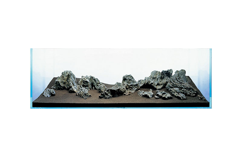 ⑧ADA山水石 組合せ！オススメ！ 山水石 セット ADA アクアリウム ADA