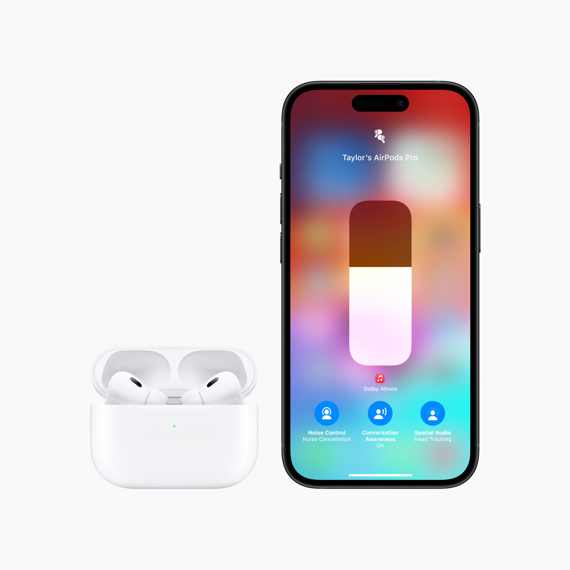 Apple upgrades AirPods Pro (2nd generation) with USB‐C charging