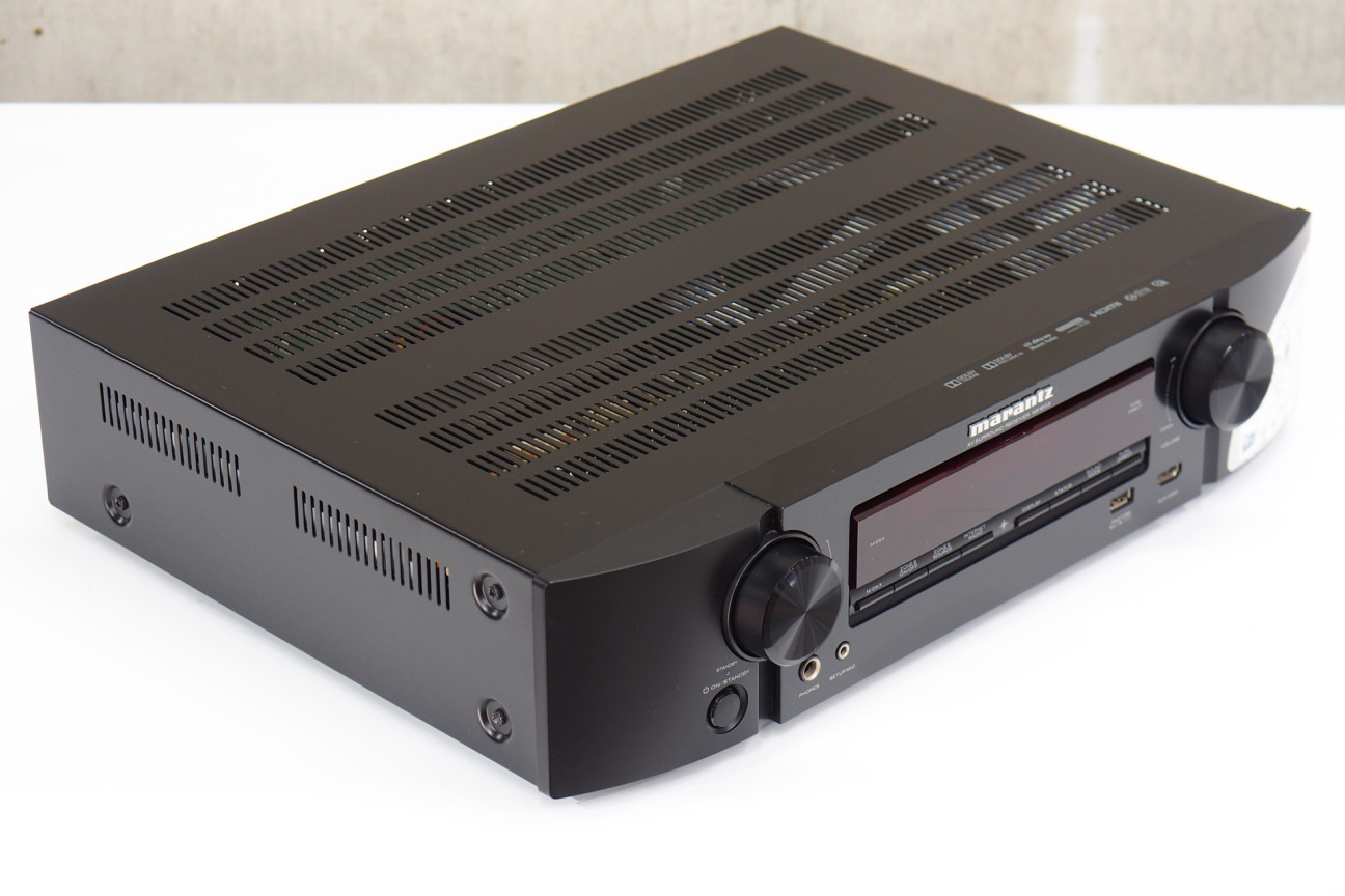 marantz ♪ marantz・マランツ AVアンプ NR1603 （USED） ♪ マランツ