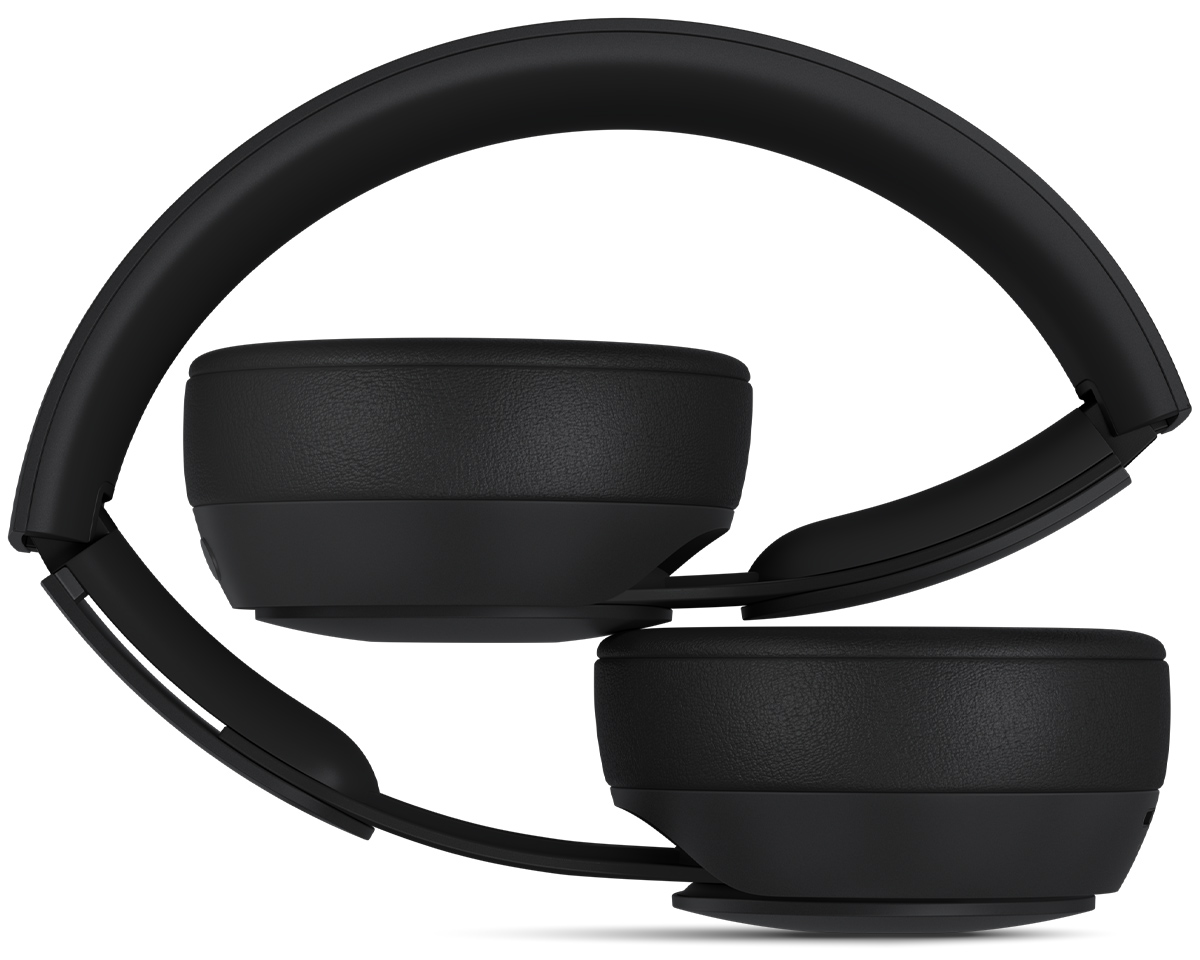 Solo Pro Headphones Support - Beats