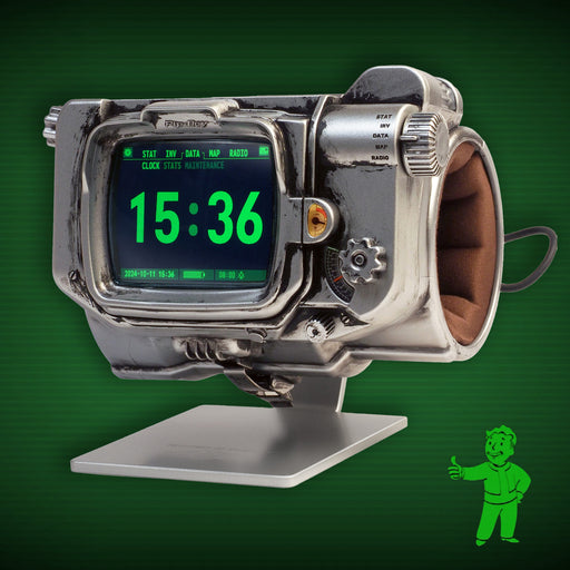 FALLOUT ピップボーイ Pip-Boy 3000 Mk V フォールアウト Fallout Pip
