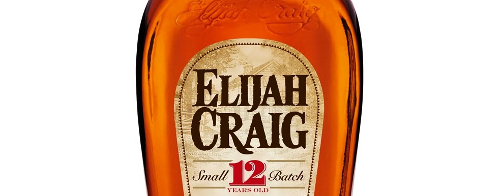 Elijah Craig Small Batch Drops 12-yr Age Statement - Fred Minnick