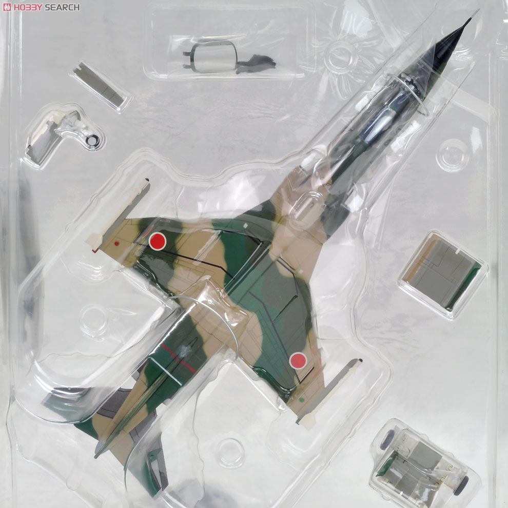 ☆S-DRAGON！！☆ホビーマスター F-1戦闘機 1/72 航空自衛隊 ☆S-