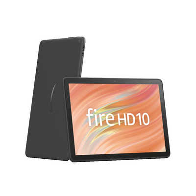 はむすけ】 fire HD10 タブレット32GB 第13世代 Amazon Fireタブレット