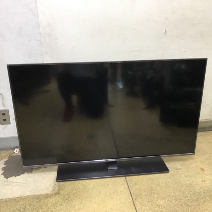 Hisense 50A6800 テレビ 50インチ 4K ハイセンス 50A6800 [50インチ