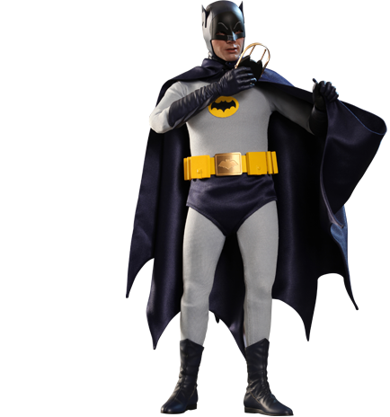 美品・開封確認のみ HotToys バットポッド＋RAH バットマン