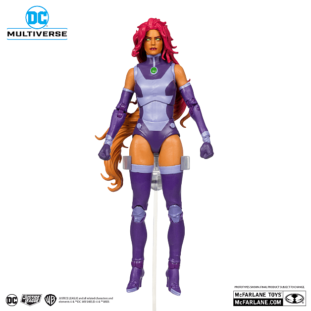 ホビーショップ I.T.R. / マクファーレントイズ DCマルチバース