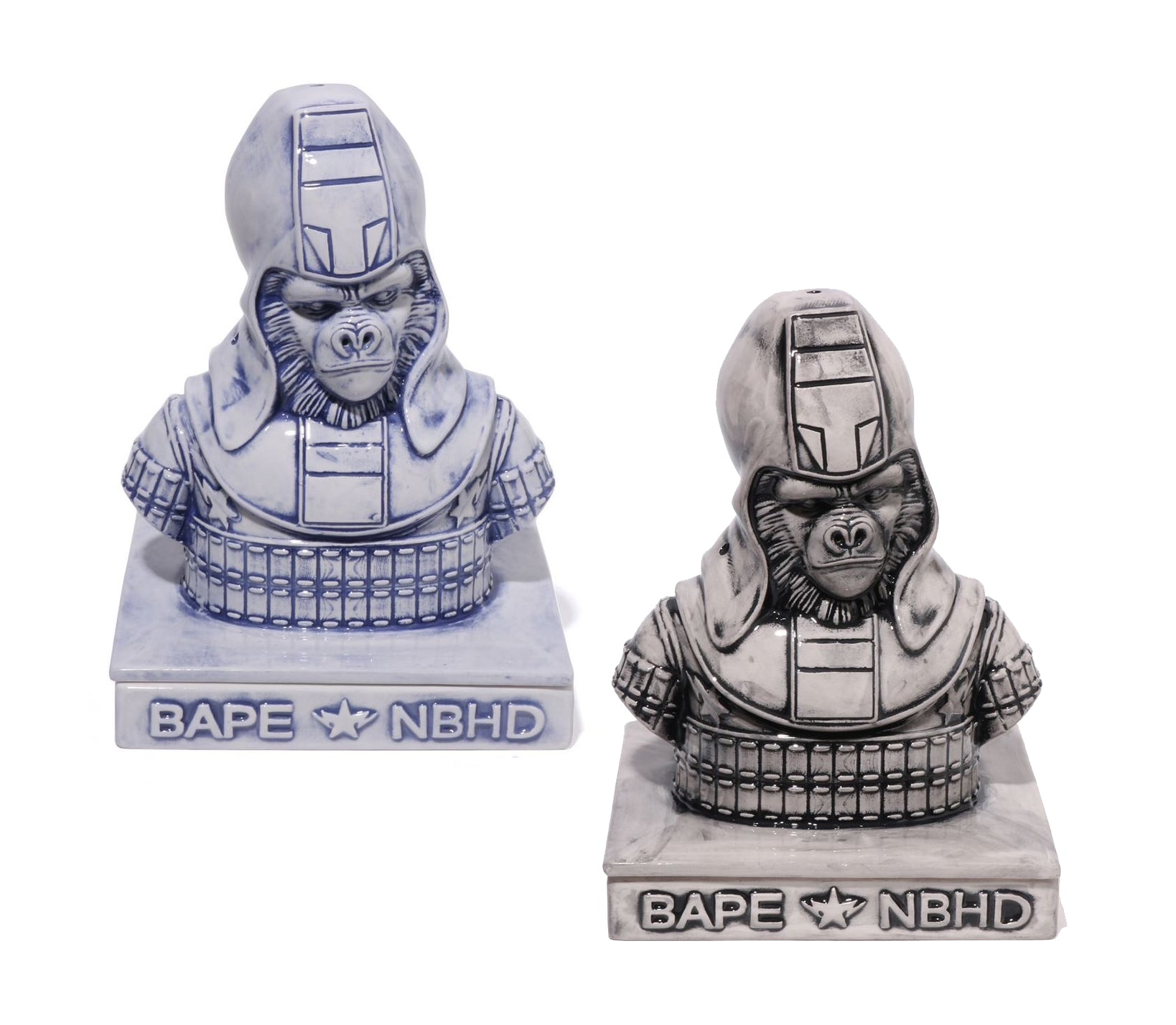 A BATHING APE BAPE x NBHD GENERAL INCENSE CHAMBER – happyjagabee store