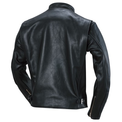 南海部品 シングルライダースレザージャケット RDJ-30南海部品カタログ