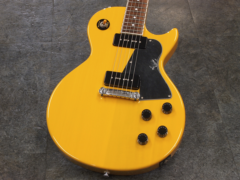TOKAI トーカイレスポールスペシャル LSS47