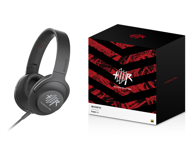 極美品】SONY h.ear on MDR-100A 西川貴教モデル 【公式通販】