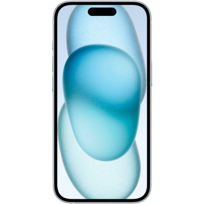 iPhone 15 Plus Blue 128GB (Unlocked) – Plug