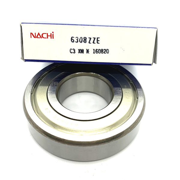 6308-ZZE C3 BXMM Nachi Ball Bearing| P&P Distributors