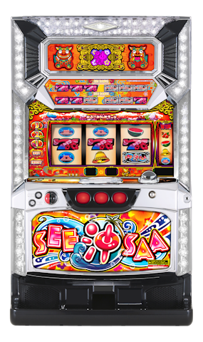 パチスロ機種｜ホール様向け素材ダウンロード｜BELLCO（ベルコ株式会社