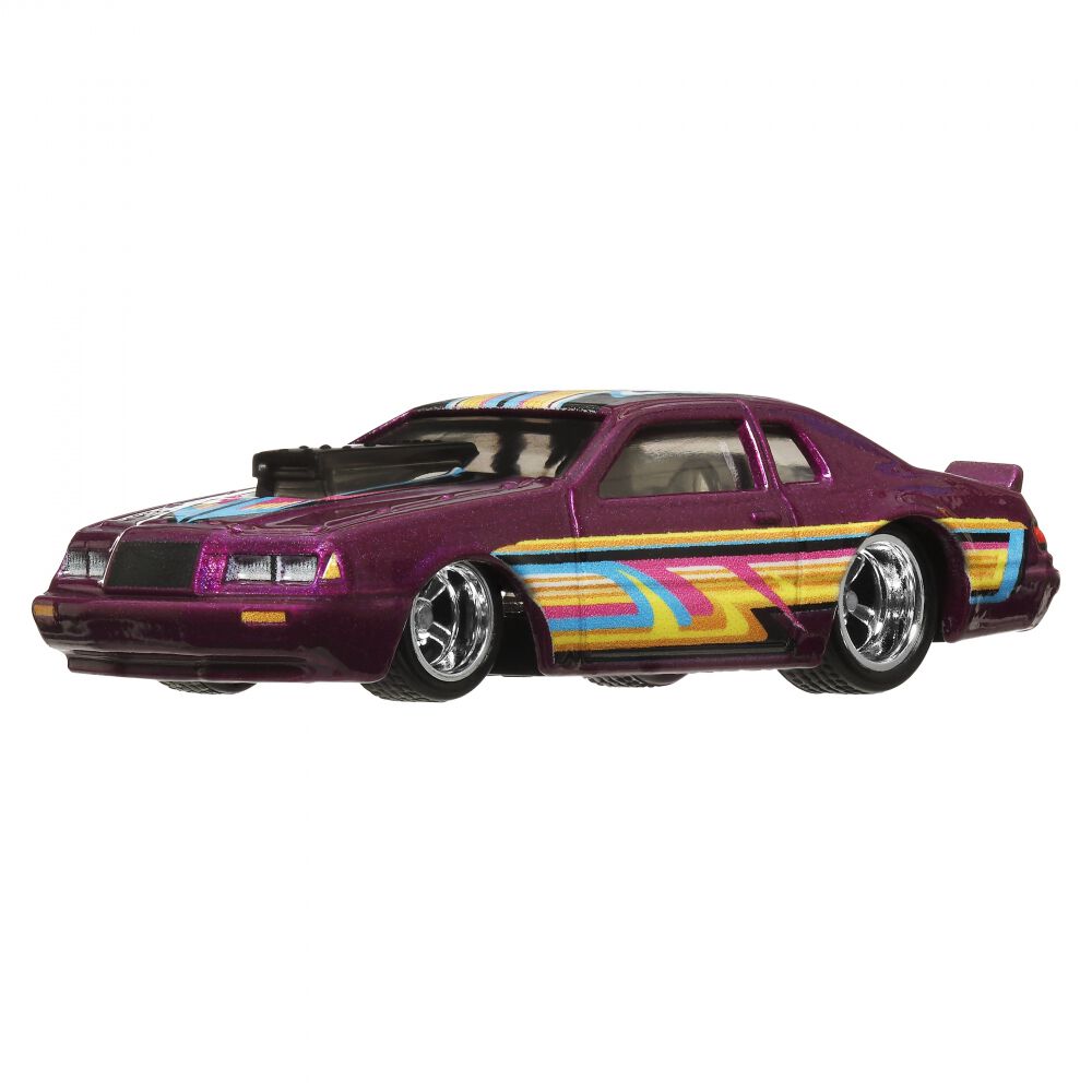 Hot Wheel ホットバード メキシコオンリー Hot Wheel ホットバード