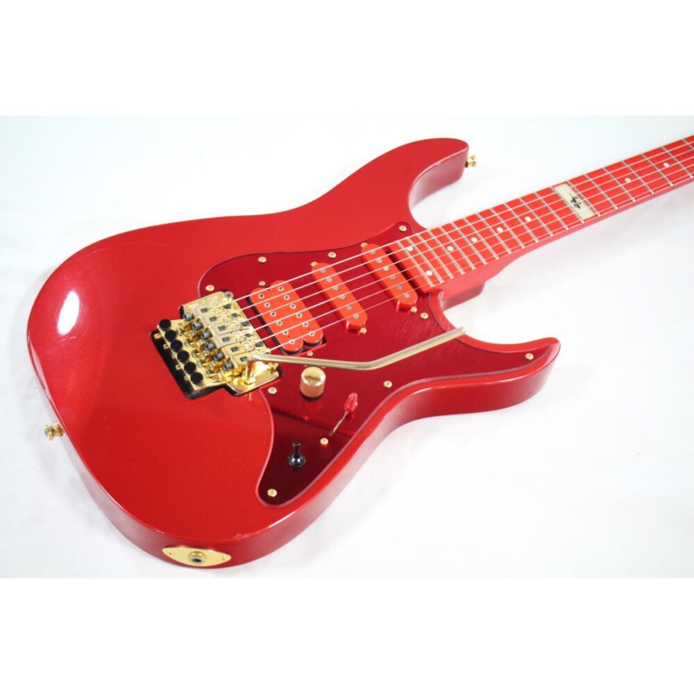 FERNANDES LA-80KK ラルク・アン・シェル FERNANDES LA-80KK ラルク