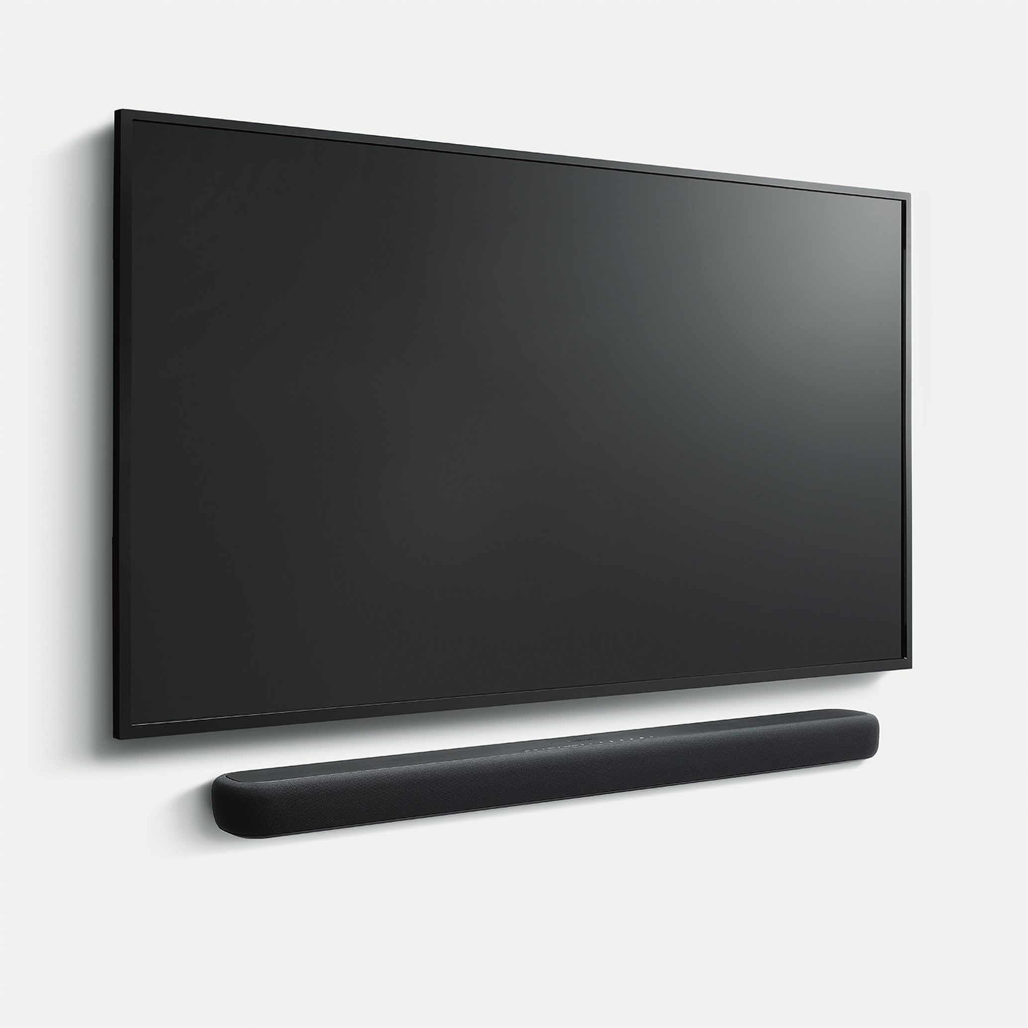 YAS-209 - Overview - Sound Bars - Home Audio - Products - Yamaha USA