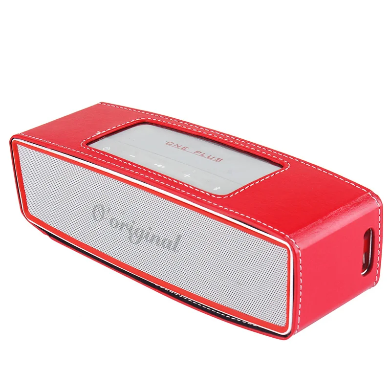 BOSE サウンドリンクミニ2 ケース➕box付き Bluetooth Speaker Case