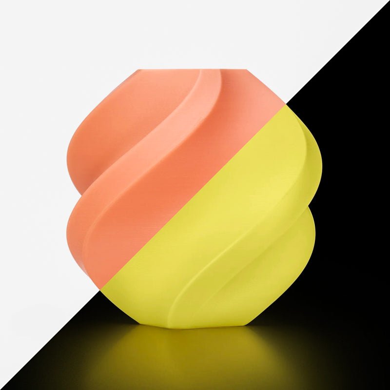 BambuLab 「PLA グロー」フィラメント – AFINIA Japan