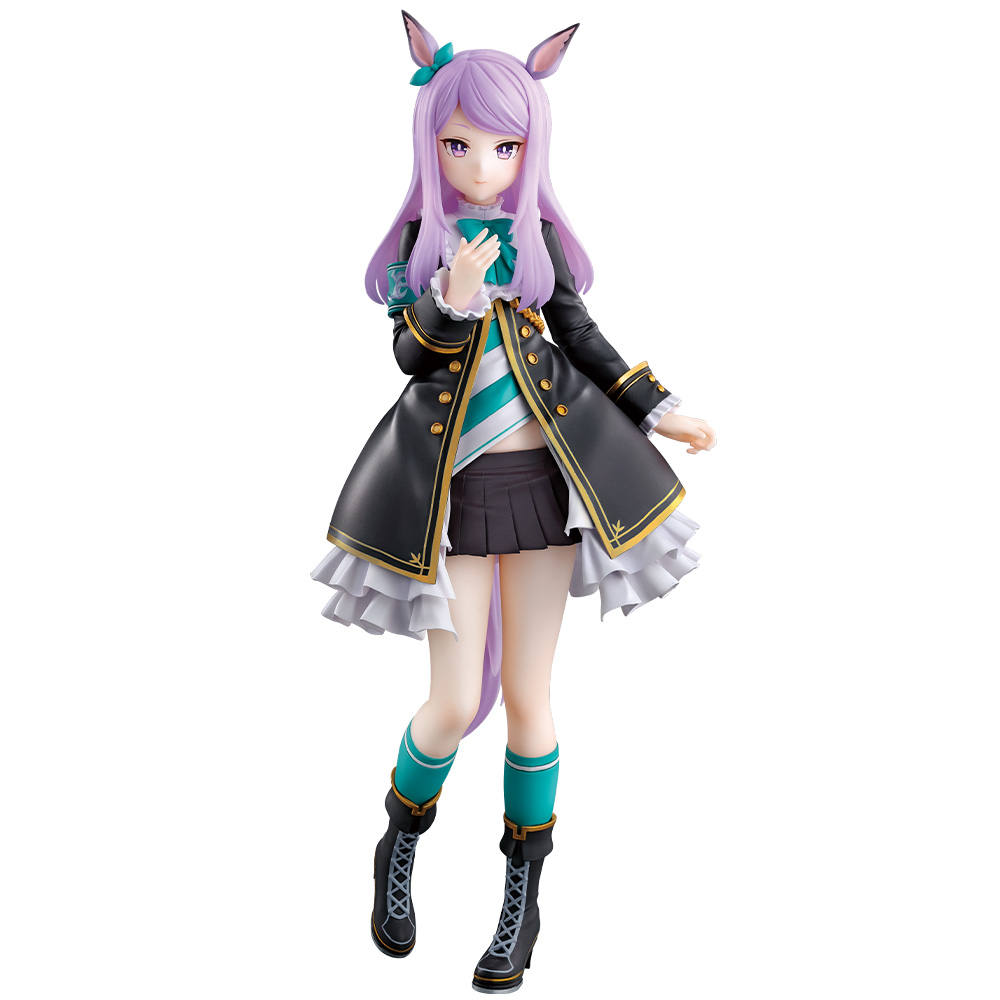 一番くじ ウマ娘 プリティーダービー 11弾｜一番くじ倶楽部｜BANDAI