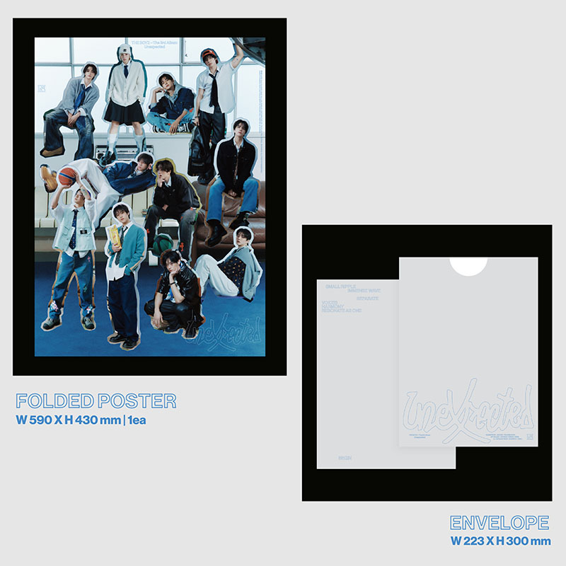 THEBOYZ ドボイズ ニュー NEW トレカ 110枚セット THEBOYZ ドボイズ
