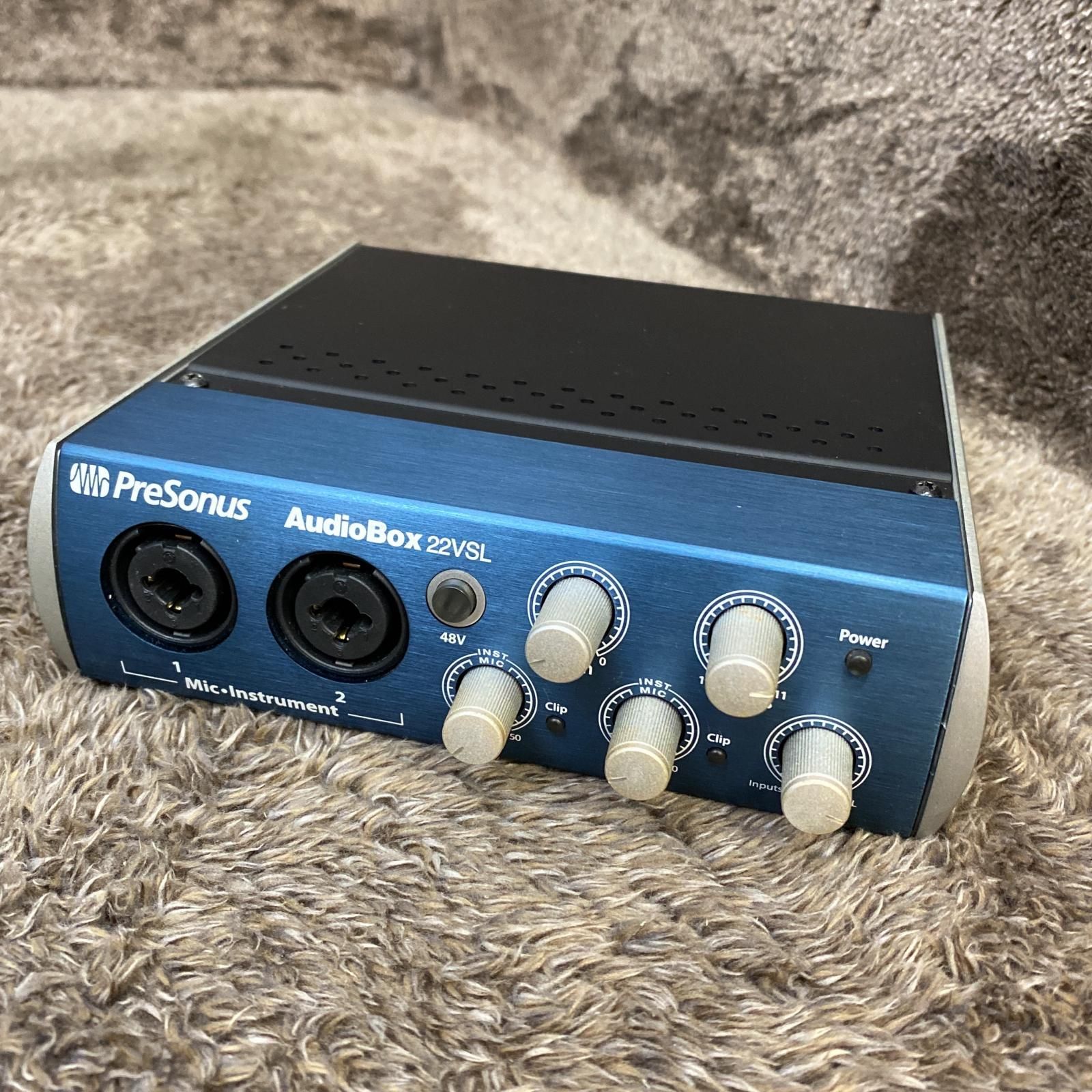 YAMAHA AG03 mk2 オーディオインターフェイス 歌ってみた 配信 歌い手