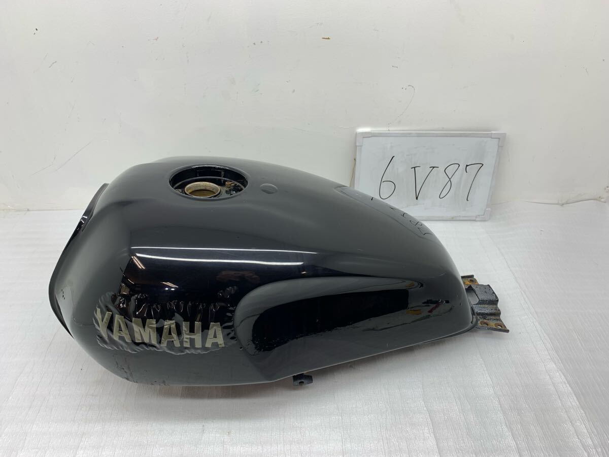 YAMAHA xjr400 4HM タンク Yahoo!オークション -「xjr400 4hm タンク