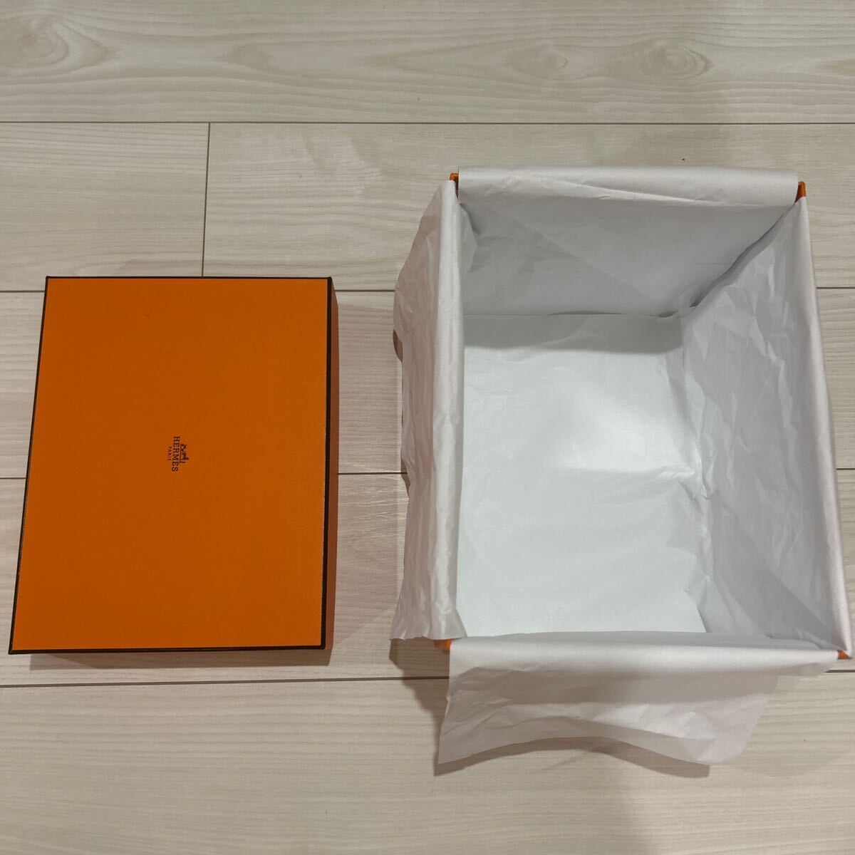 エルメス HERMES 空箱 ピコタン PM 2025年最新】Yahoo!オークション