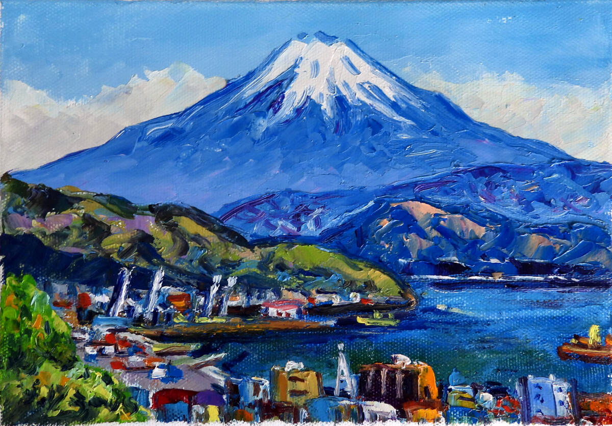 ART )辻京子真筆(京都周遊街道)6号 SALE(ART )辻京子真筆(京都周遊街道)6号