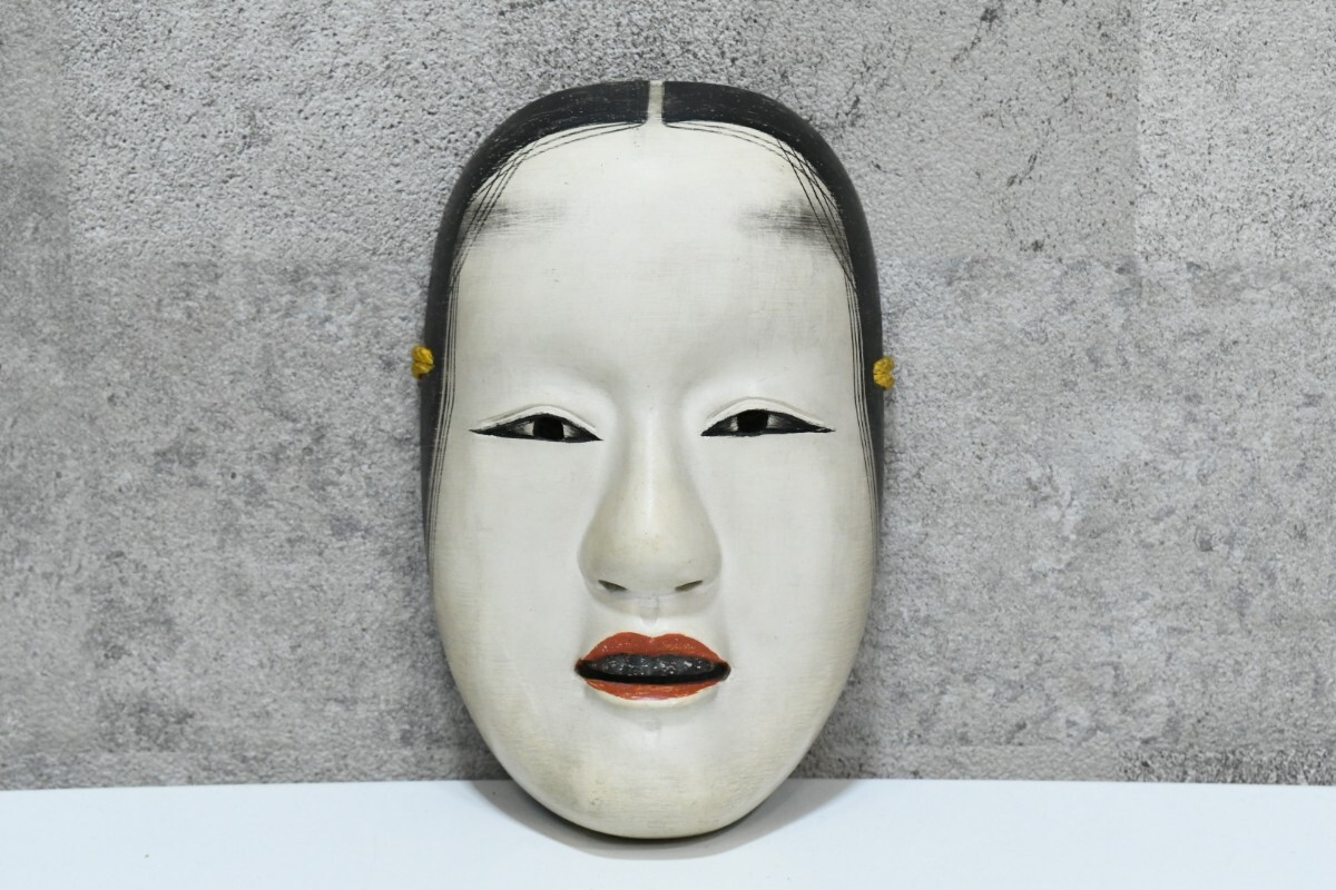 2026年最新】Yahoo!オークション -能面 若女の中古品・新品・未使用品一覧