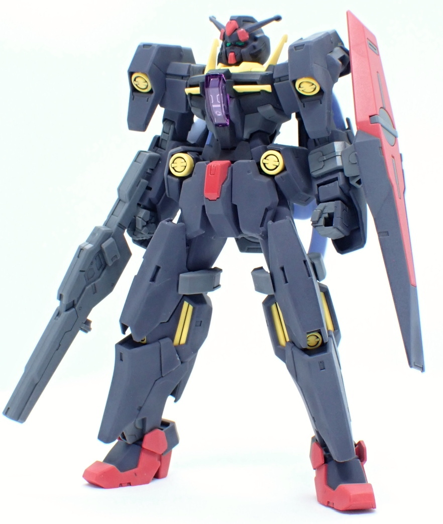Yahoo!オークション -「ガンプラ 完成品」(機動戦士ガンダムOO