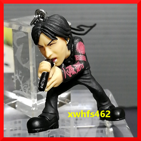 2026年最新】Yahoo!オークション -氷室京介 フィギュアの中古品・新品