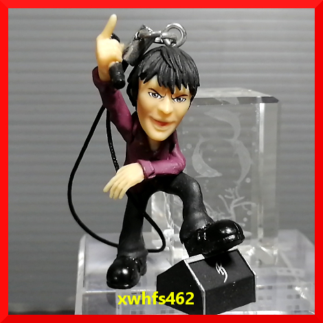 2026年最新】Yahoo!オークション -氷室京介 フィギュアの中古品・新品