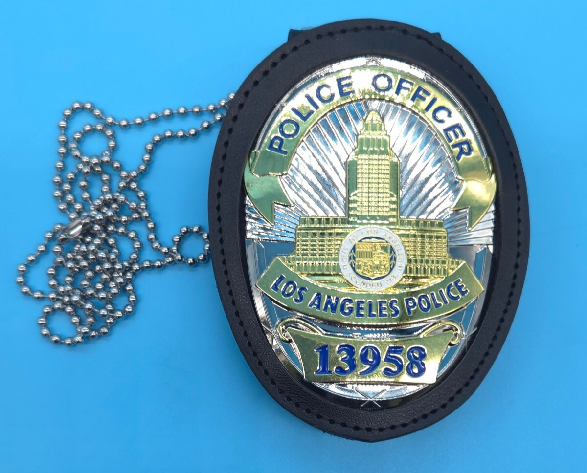 2026年最新】Yahoo!オークション -ロサンゼルス警察の中古品・新品・未