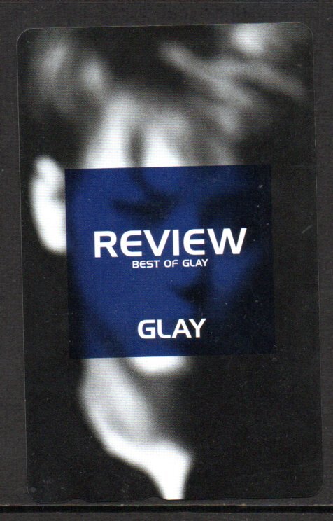 2026年最新】Yahoo!オークション -glay jiro(テレホンカード)の中古品