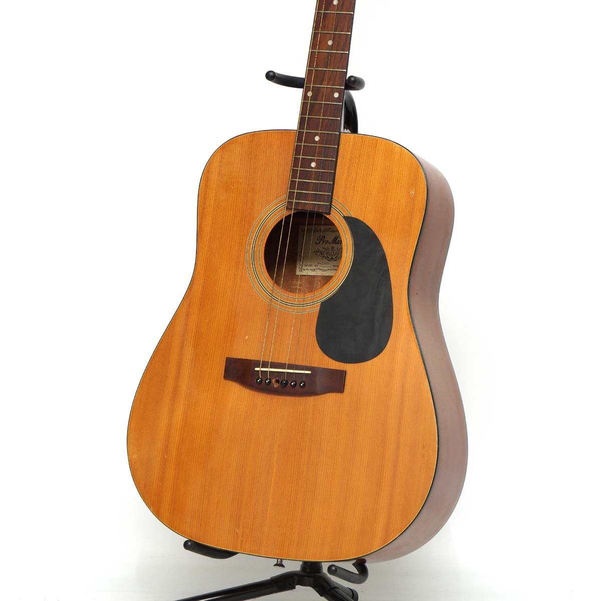 Yahoo!オークション -「pro martin」(アコースティックギター) (ギター