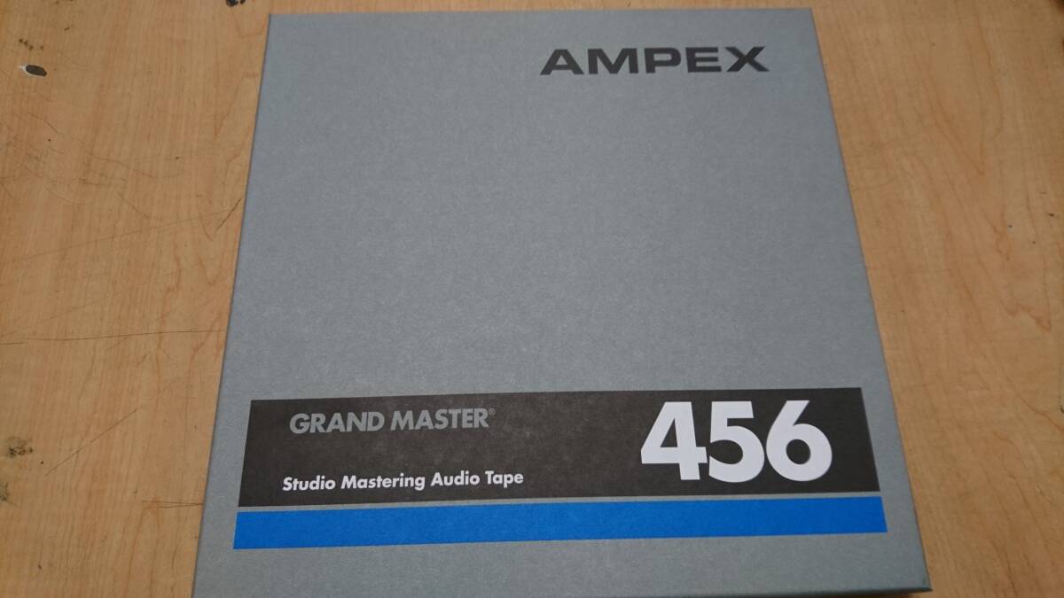 Yahoo!オークション -「オープンリールテープ ampex」(オープンリール
