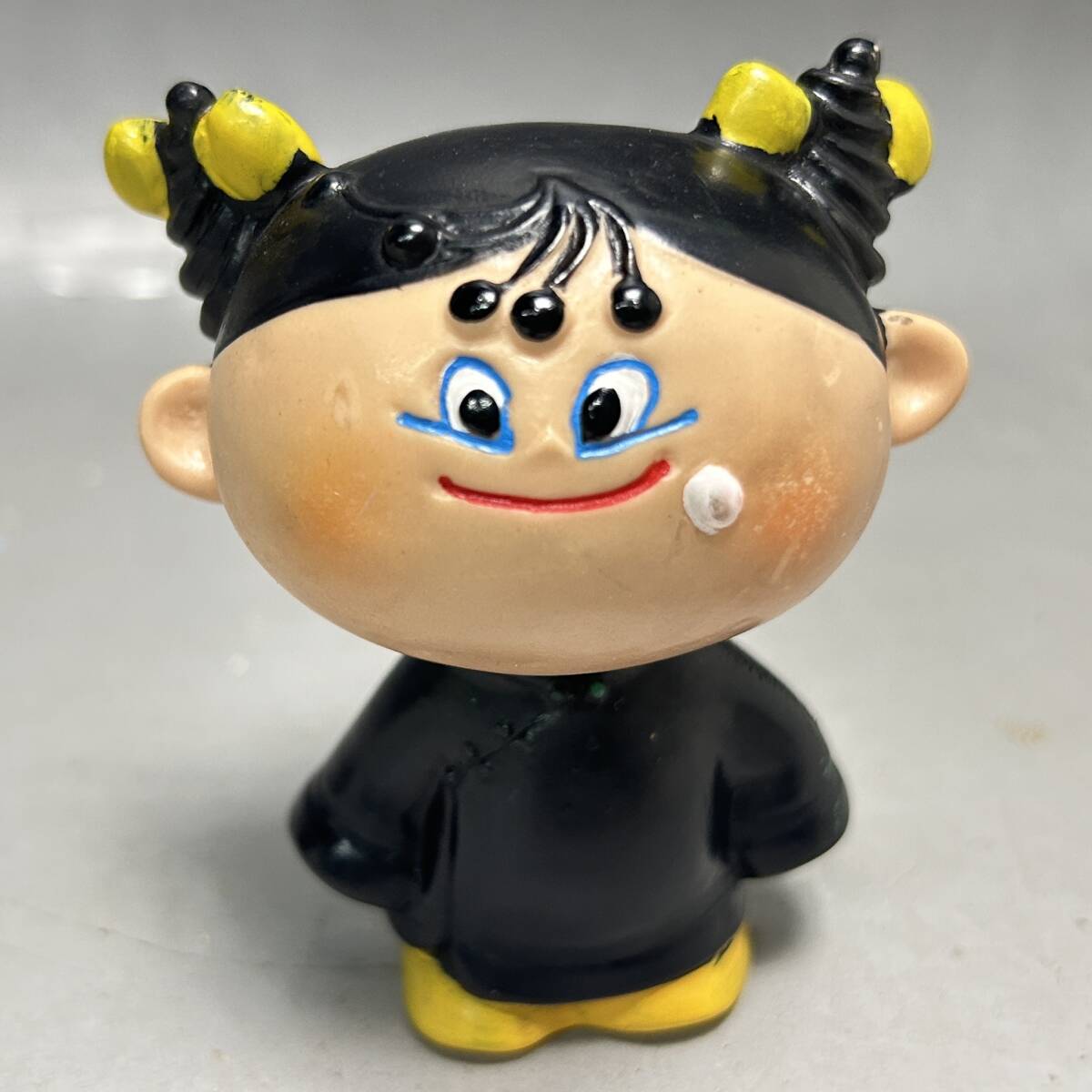 ベンザエース ソフビ 企業物 アドバタイジング 非売品 販促品 激レア